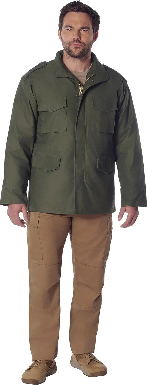 M-65 Field Jacket