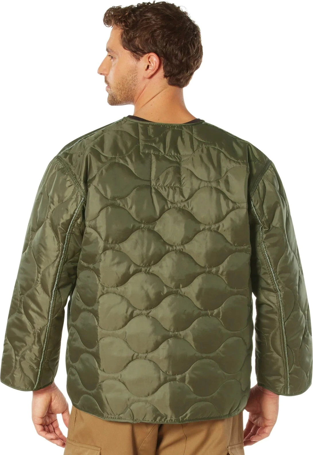 M-65 Field Jacket Liner