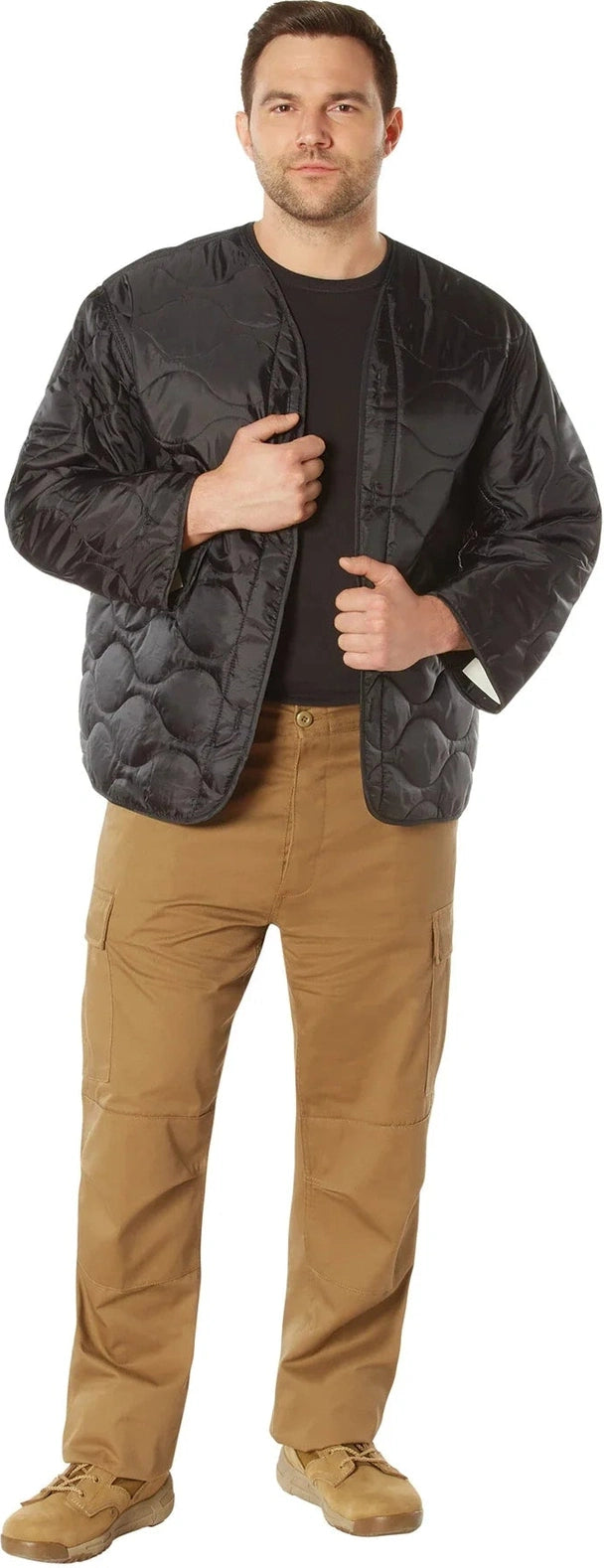 M-65 Field Jacket Liner