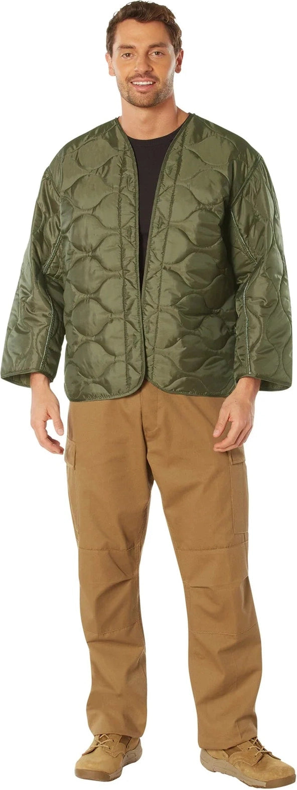 M-65 Field Jacket Liner