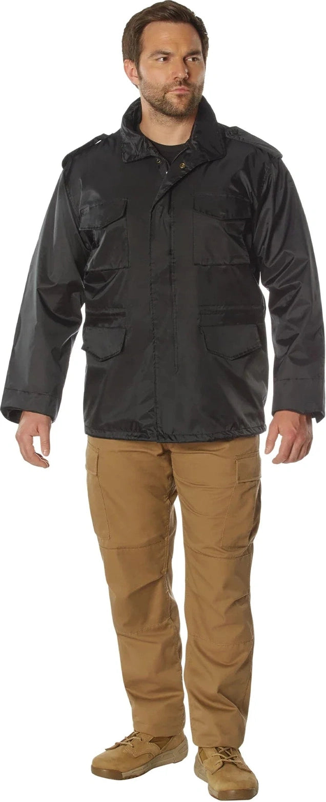 M-65 Storm Jacket