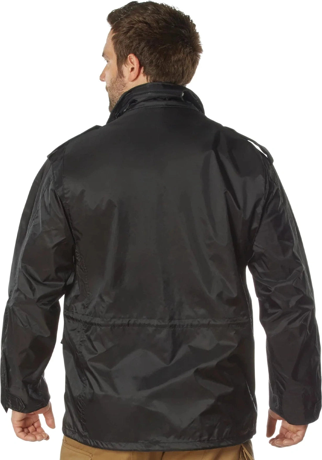 M-65 Storm Jacket - s