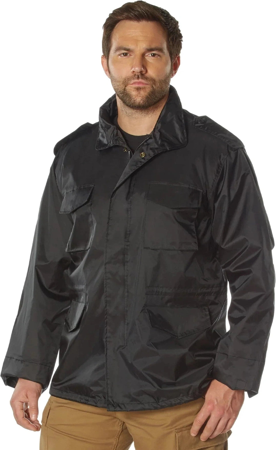 M-65 Storm Jacket