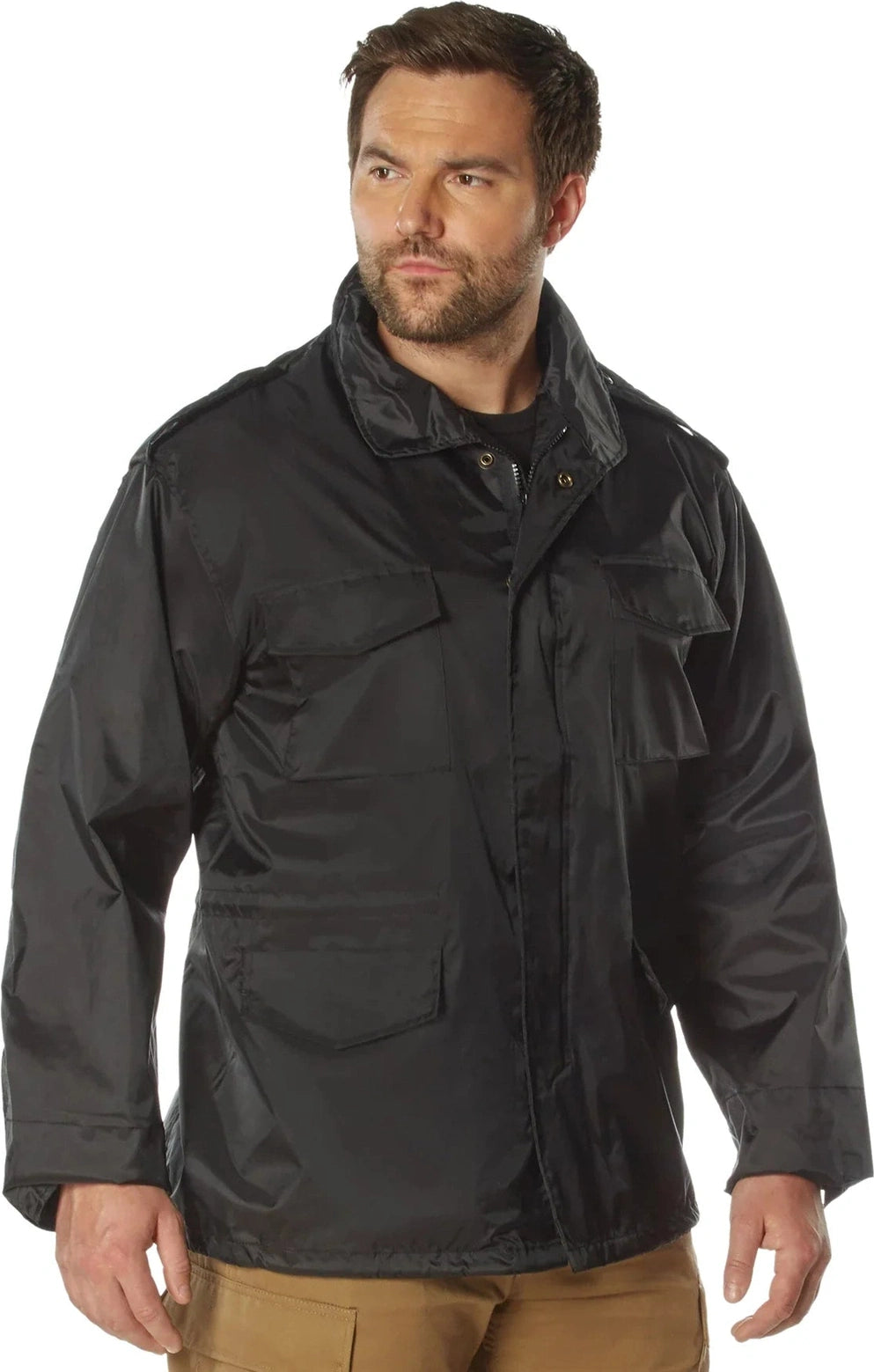 M-65 Storm Jacket - s