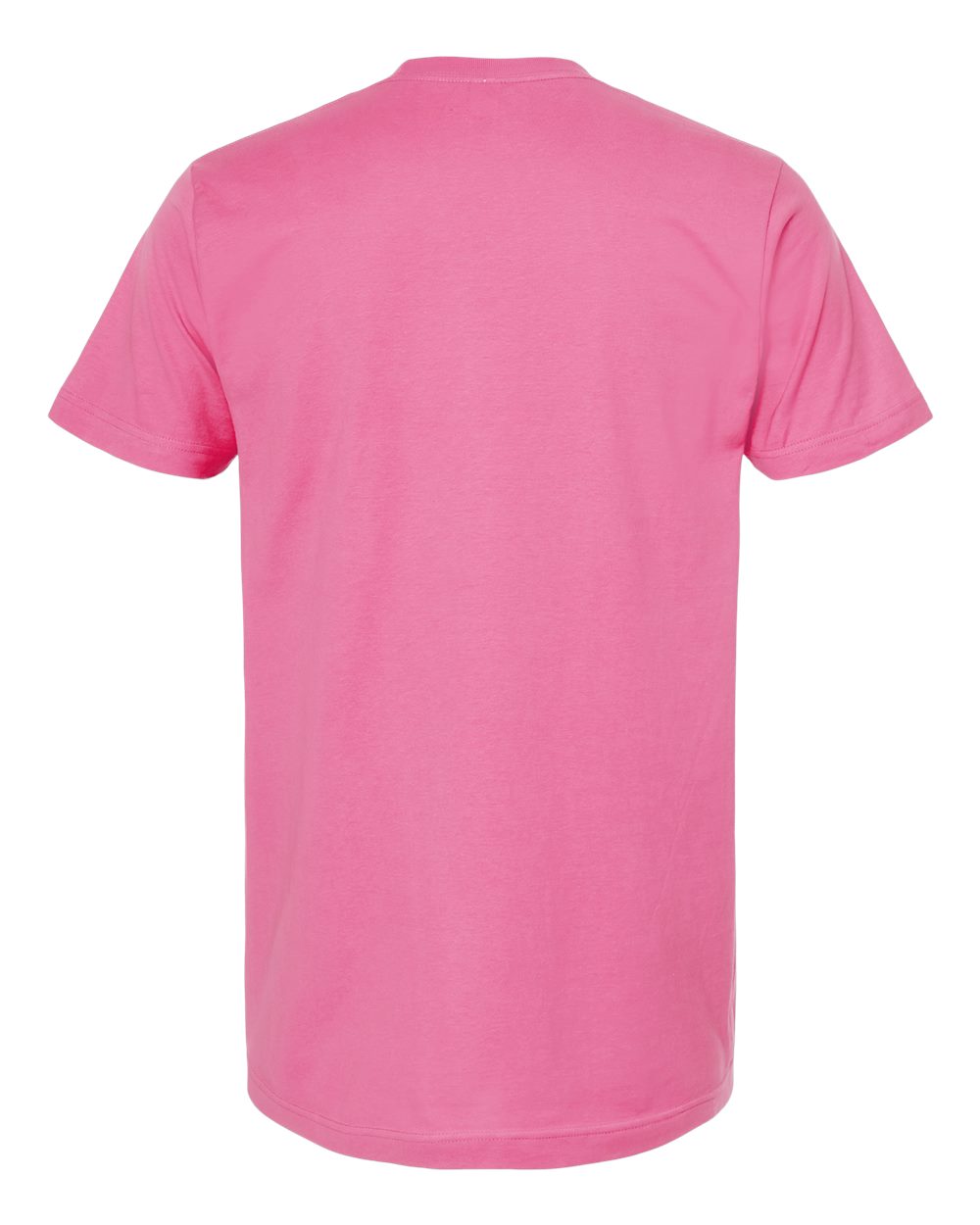 M&o 4300m Unisex Ace Cotton T-shirt - 4300 - Azalea