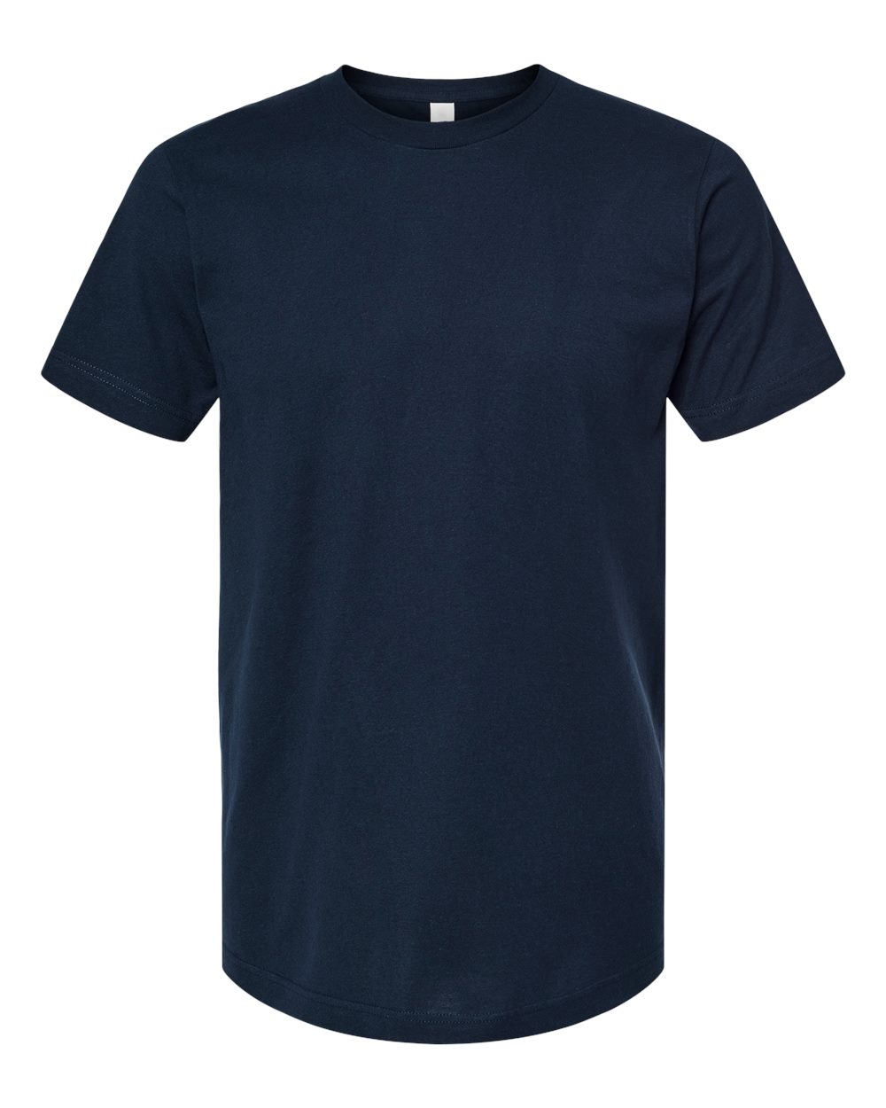 M&o 4300m Unisex Ace Cotton T-shirt - 4300 - Deep Navy