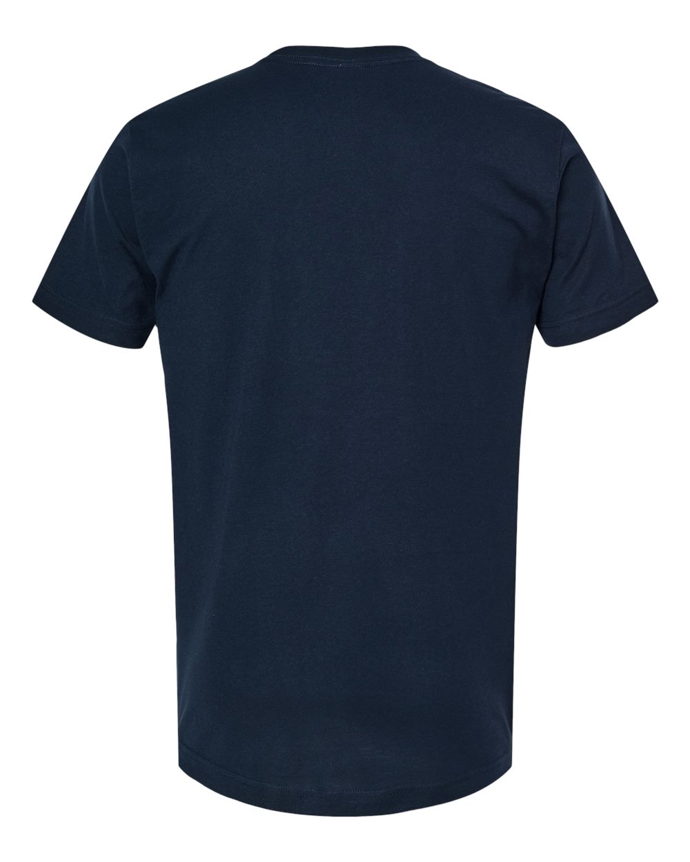 M&o 4300m Unisex Ace Cotton T-shirt - 4300 - Deep Navy