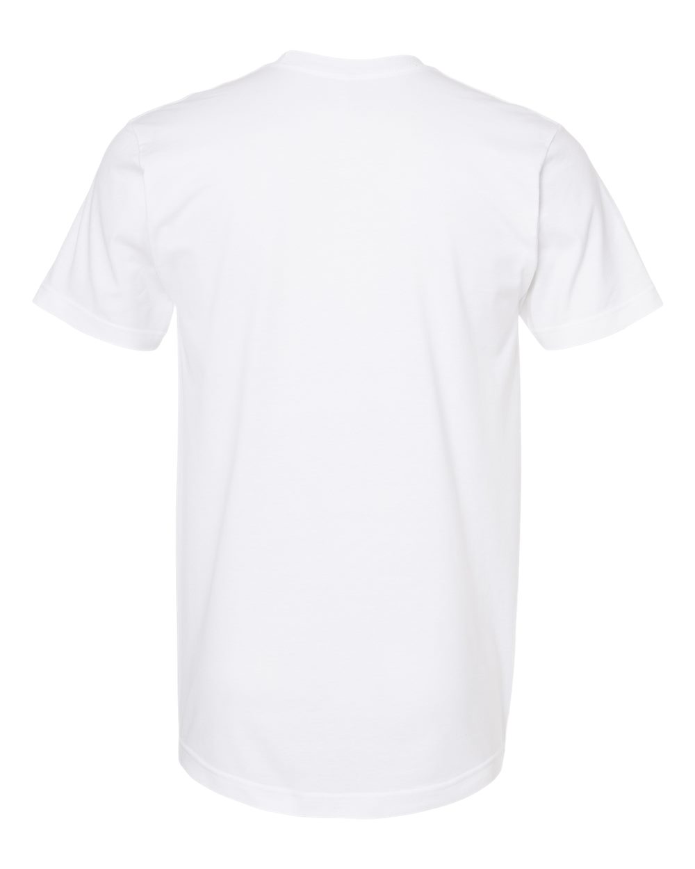 M&o 4300m Unisex Ace Cotton T-shirt - 4300 - White