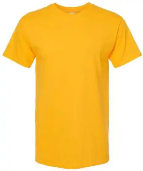 M&amp;o 4800 Gold Soft Touch T-shirt
