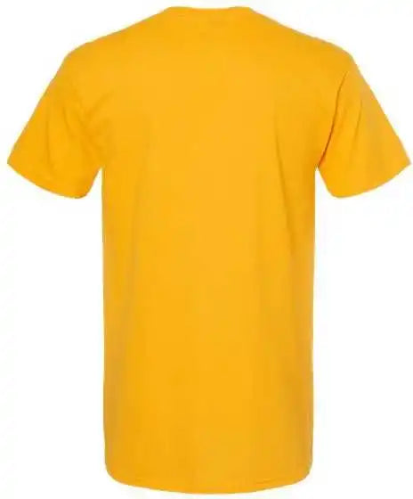 M&amp;o 4800 Gold Soft Touch T-shirt