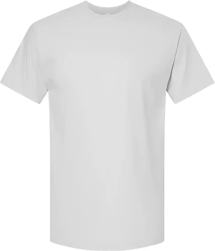 M&amp;o 4800 Gold Soft Touch t Shirt Platinum