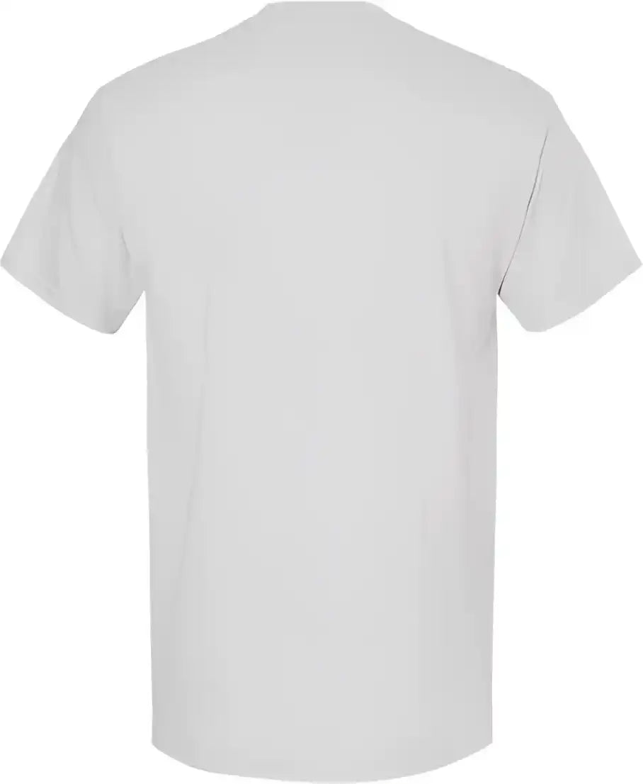 M&amp;o 4800 Gold Soft Touch t Shirt Platinum