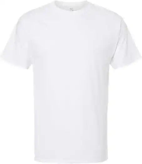 M&amp;o 4800 Gold Soft Touch t Shirt White
