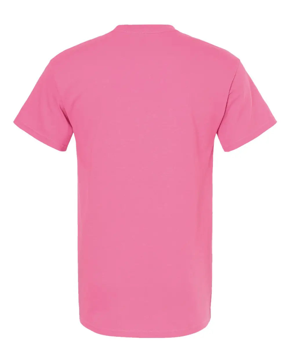 M&o 4800m Gold Soft Touch T-shirt - 4800 - Azalea