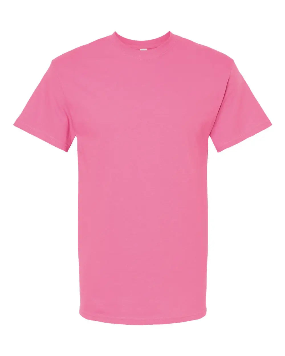M&o 4800m Gold Soft Touch T-shirt - 4800 - Azalea