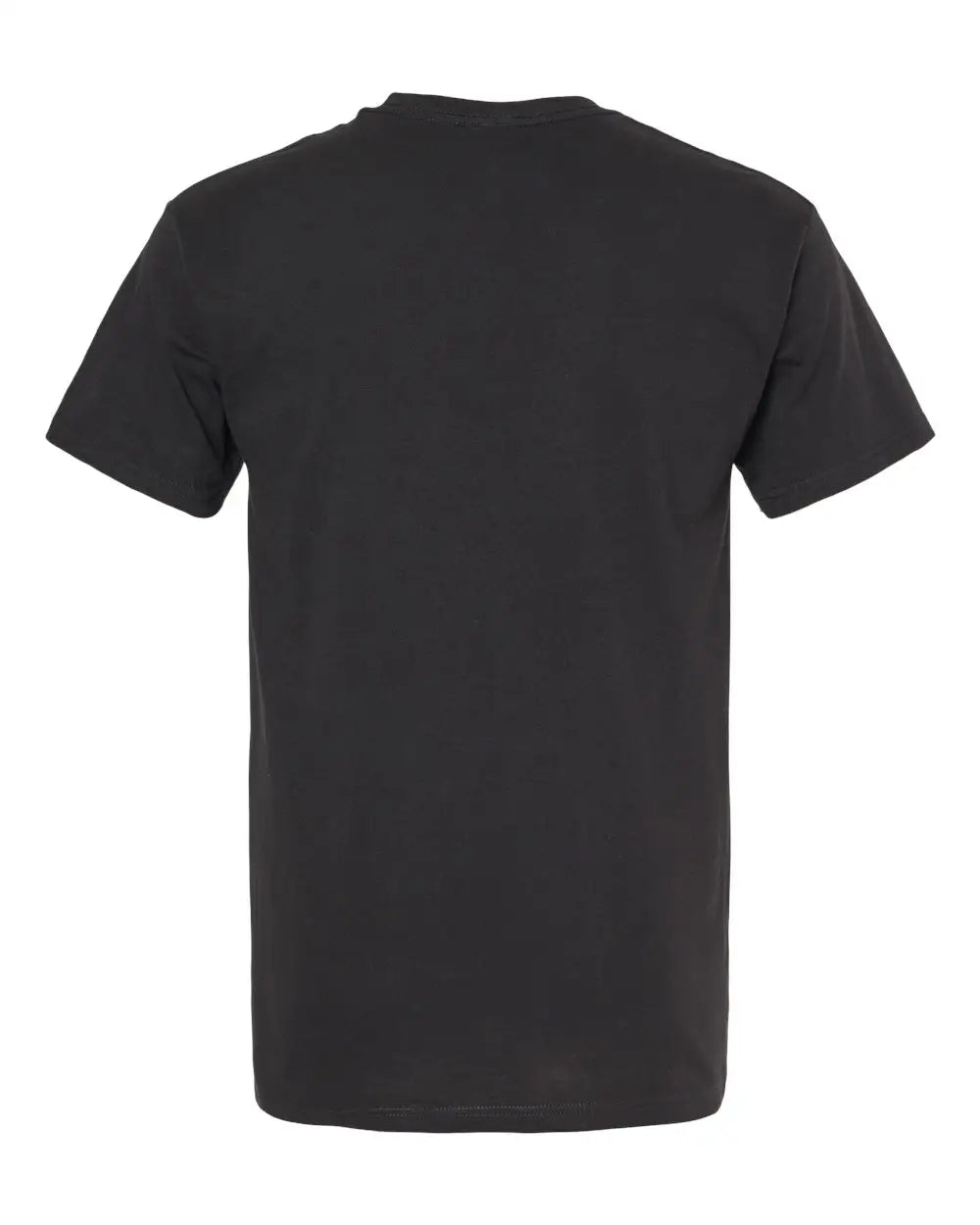 M&o 4800m Gold Soft Touch T-shirt - 4800 - Black - Adult Xs