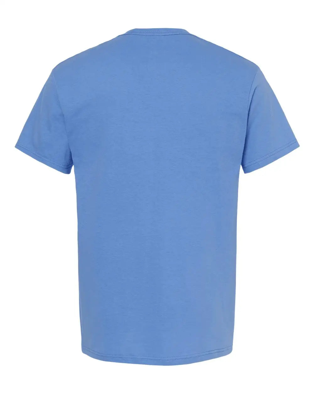 M&o 4800m Gold Soft Touch T-shirt - 4800 - Carolina Blue
