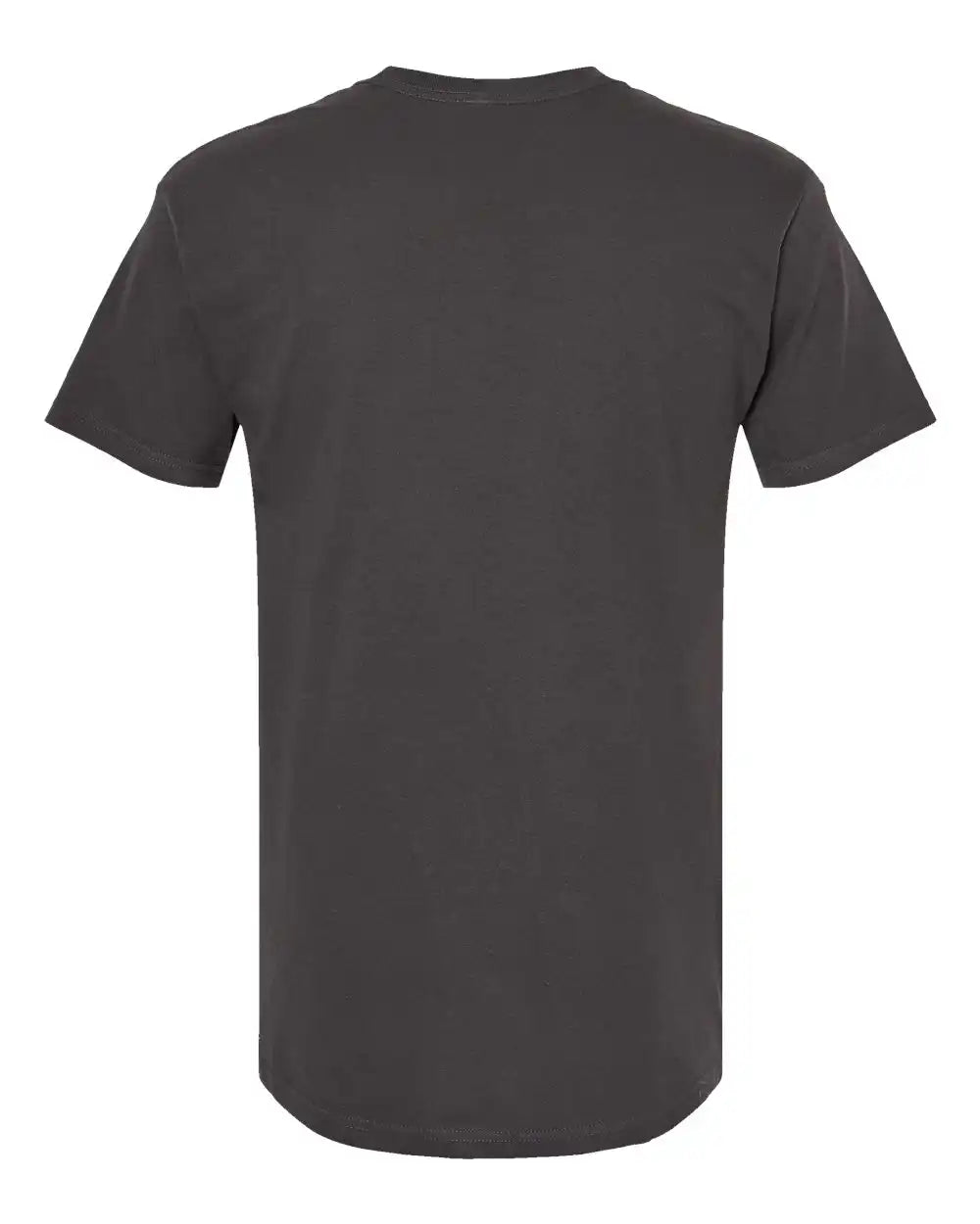 M&o 4800m Gold Soft Touch T-shirt - 4800 - Charcoal - Xs