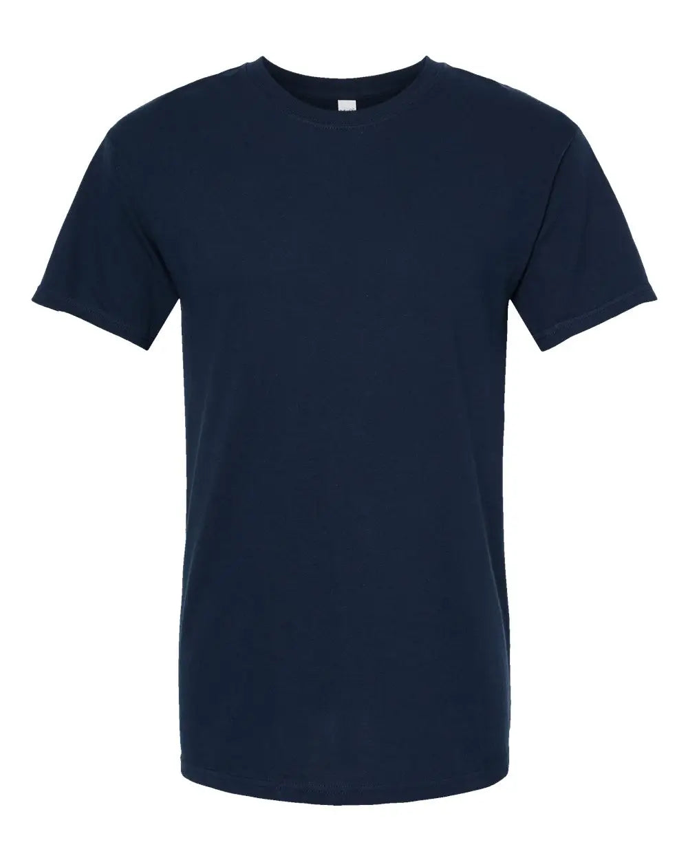 M&o 4800m Gold Soft Touch T-shirt - 4800 - Deep Navy