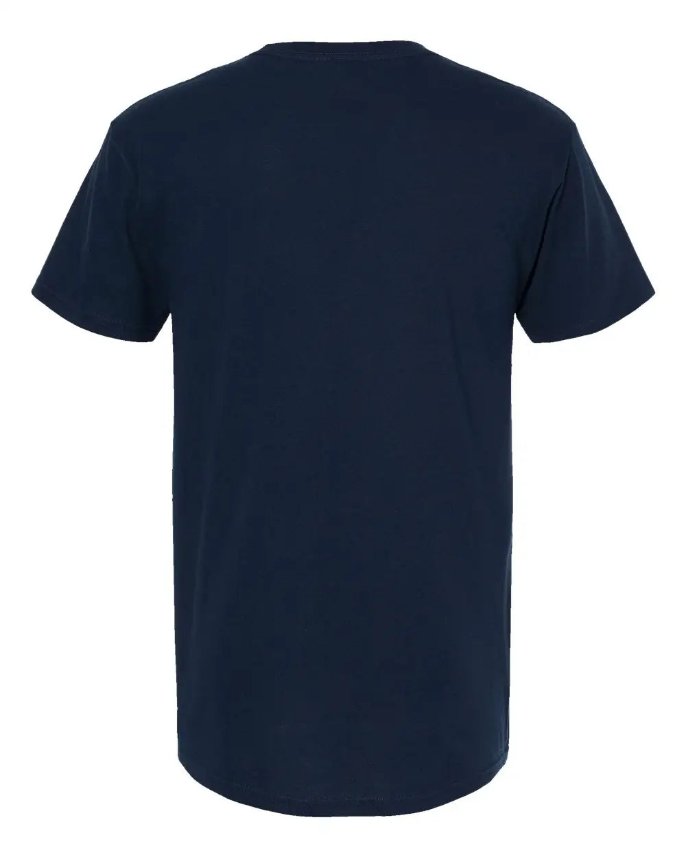M&o 4800m Gold Soft Touch T-shirt - 4800 - Deep Navy