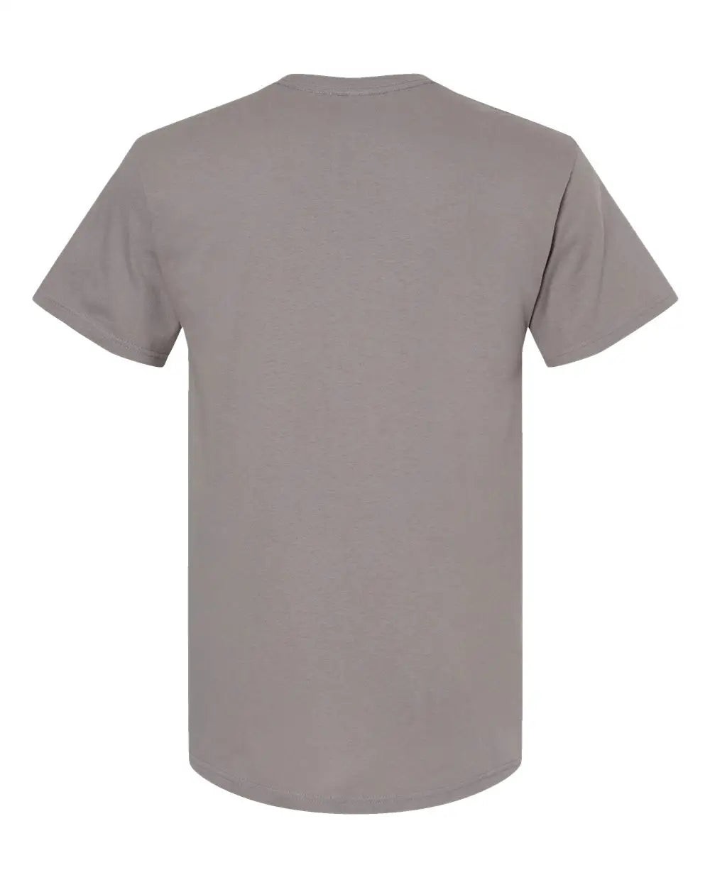M&o 4800m Gold Soft Touch T-shirt - 4800 - Gravel