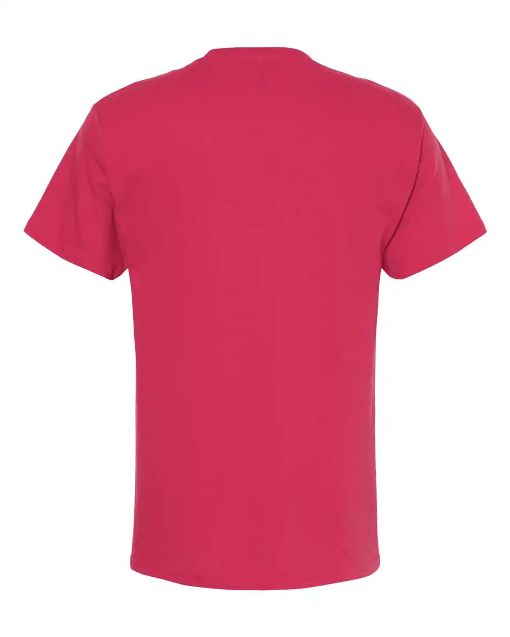 M&o 4800m Gold Soft Touch T-shirt - 4800 - Heliconia - s