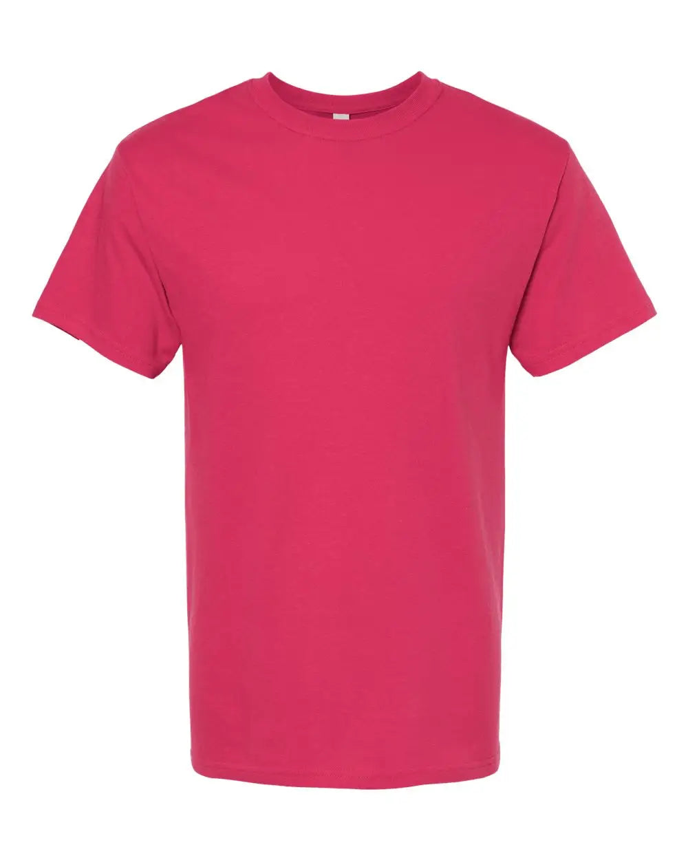 M&o 4800m Gold Soft Touch T-shirt - 4800 - Heliconia