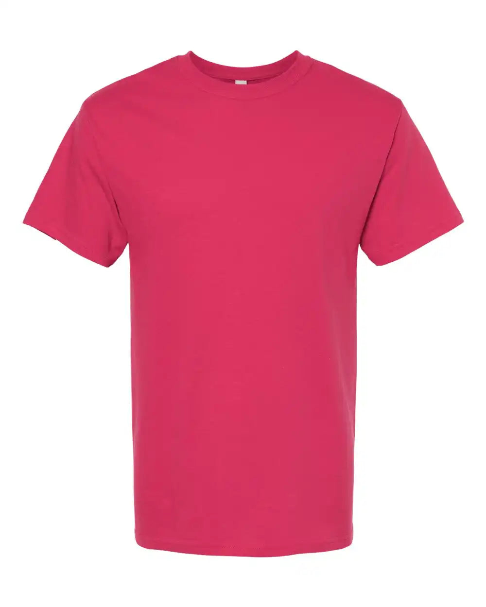 M&o 4800m Gold Soft Touch T-shirt - 4800 - Heliconia - s