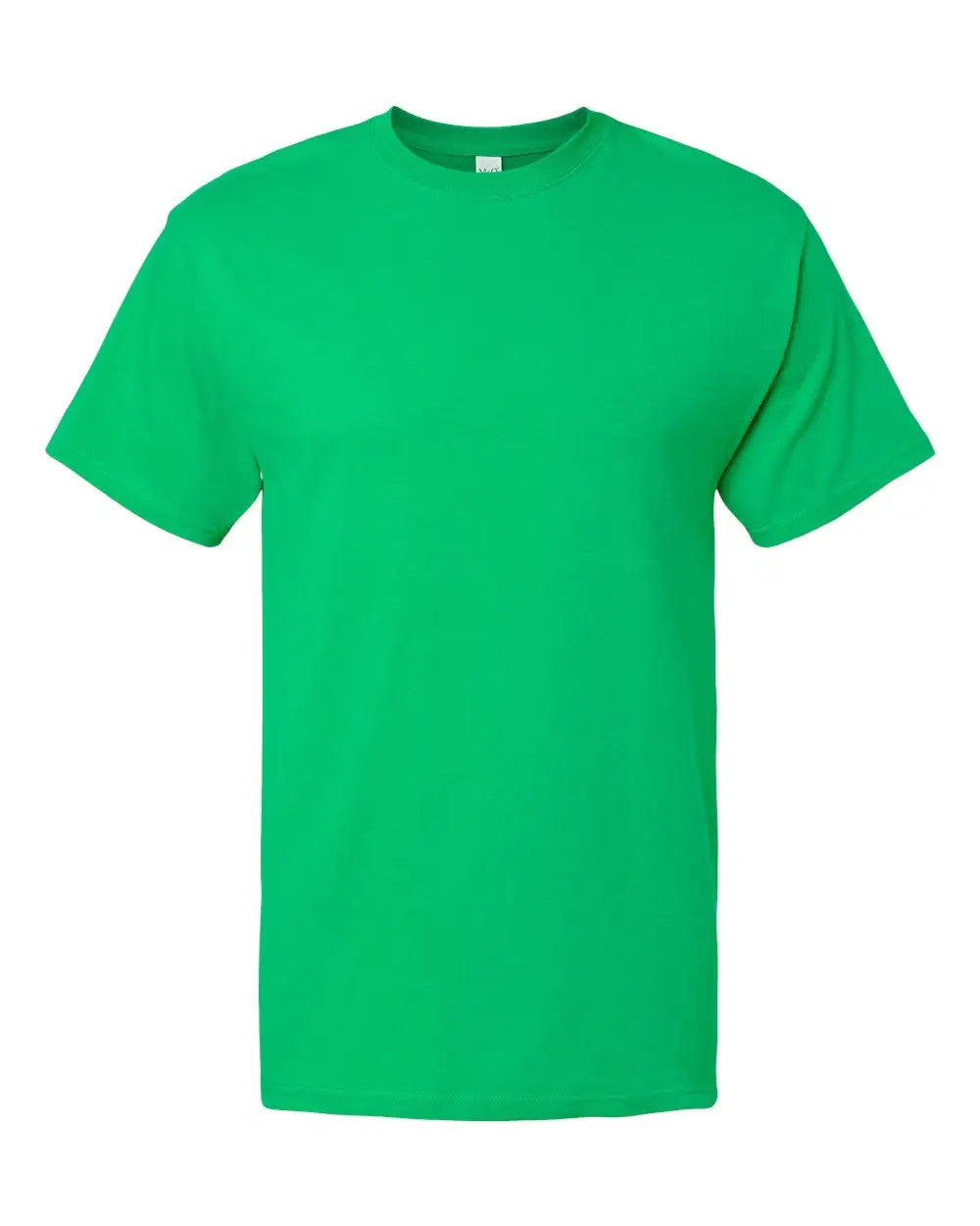 M&o 4800m Gold Soft Touch T-shirt - 4800 - Irish Green - Adult s