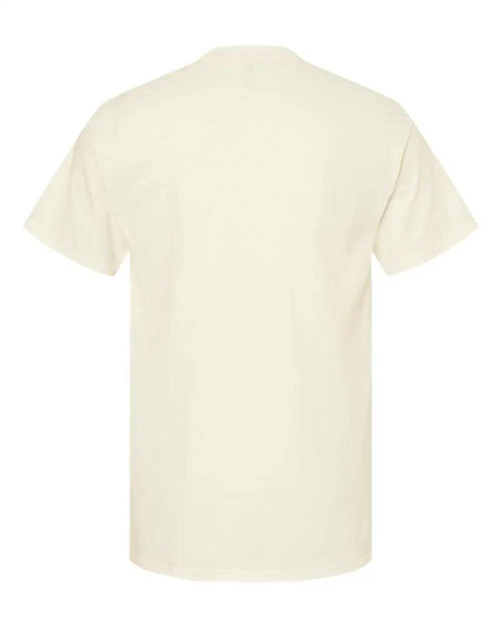 M&o 4800m Gold Soft Touch T-shirt - 4800 - Natural - Adult s