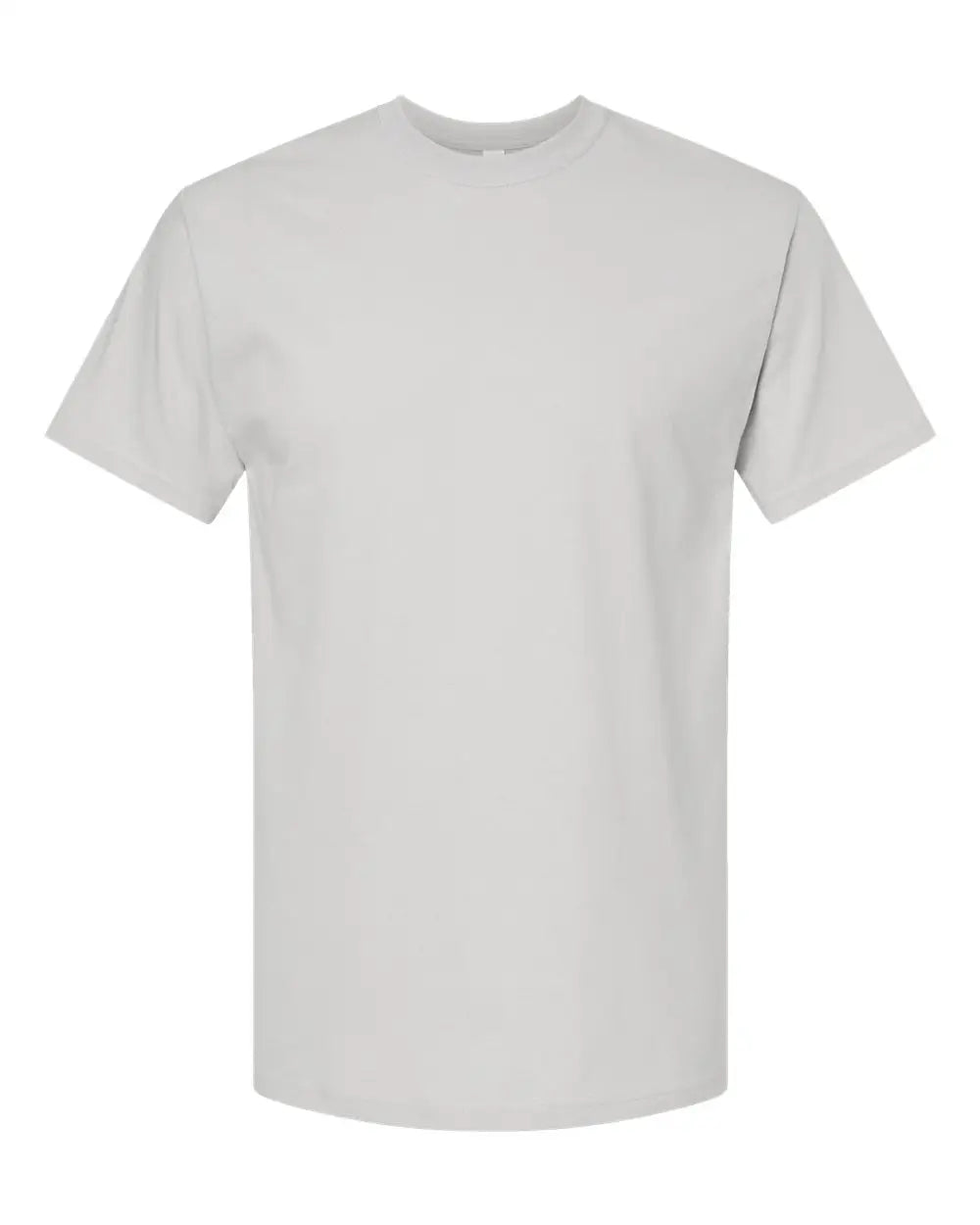 M&o 4800m Gold Soft Touch T-shirt - 4800 - Platinum
