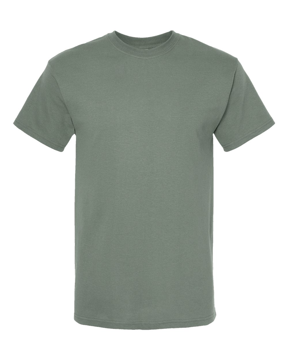 M&o 4800m Gold Soft Touch T-shirt - 4800 - Sage