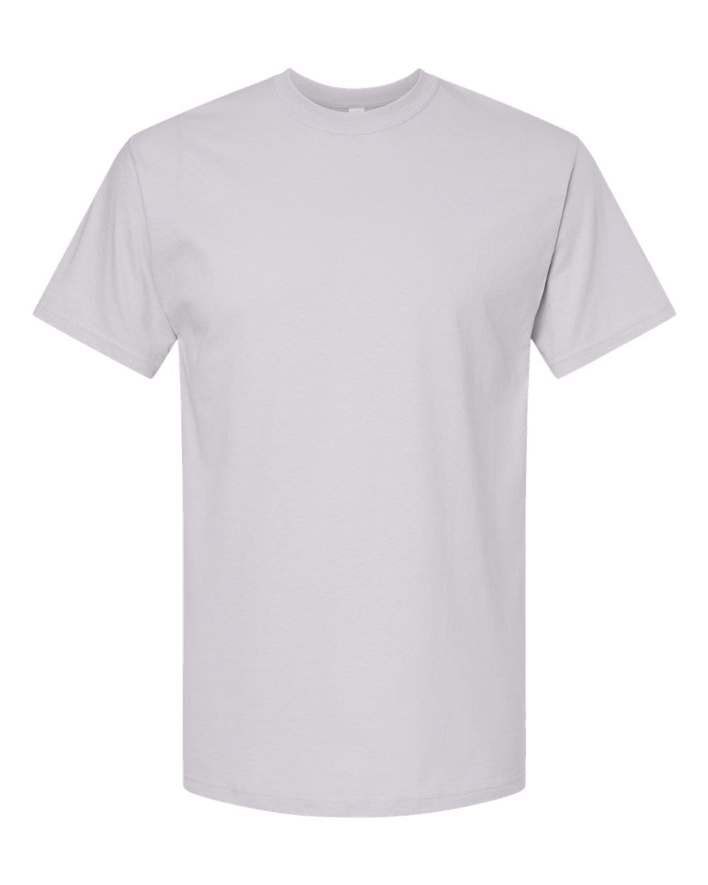 M&o 4800m Gold Soft Touch T-shirt - 4800 - Silver