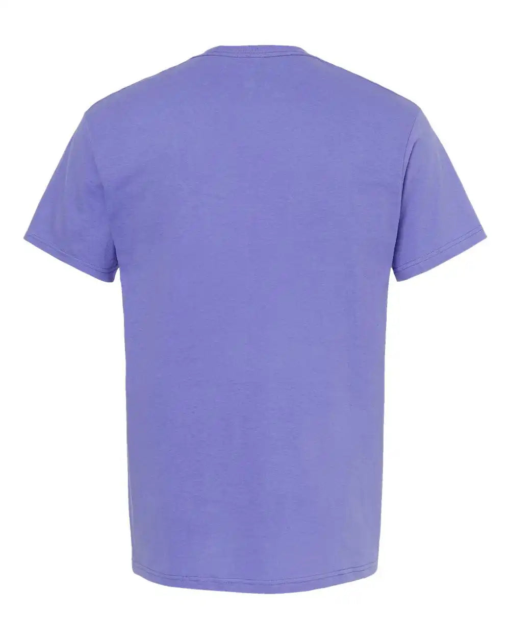 M&o 4800m Gold Soft Touch T-shirt - 4800 - Violet - s