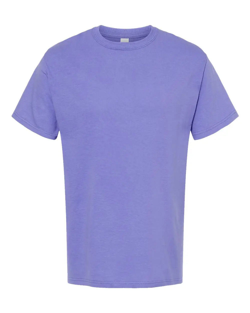 M&o 4800m Gold Soft Touch T-shirt - 4800 - Violet