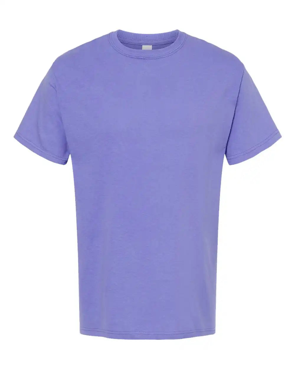 M&o 4800m Gold Soft Touch T-shirt - 4800 - Violet - s