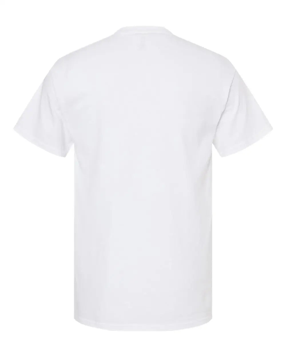 M&o 4800m Gold Soft Touch T-shirt - 4800 - White - Adult Xs
