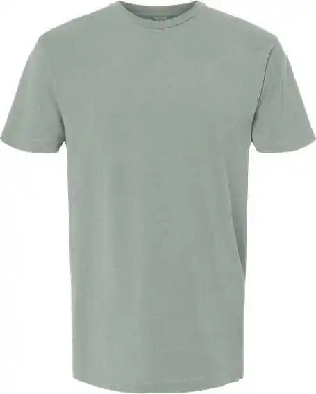 M&amp;o 6500m Vintage Garment-dyed T-shirt - Bay
