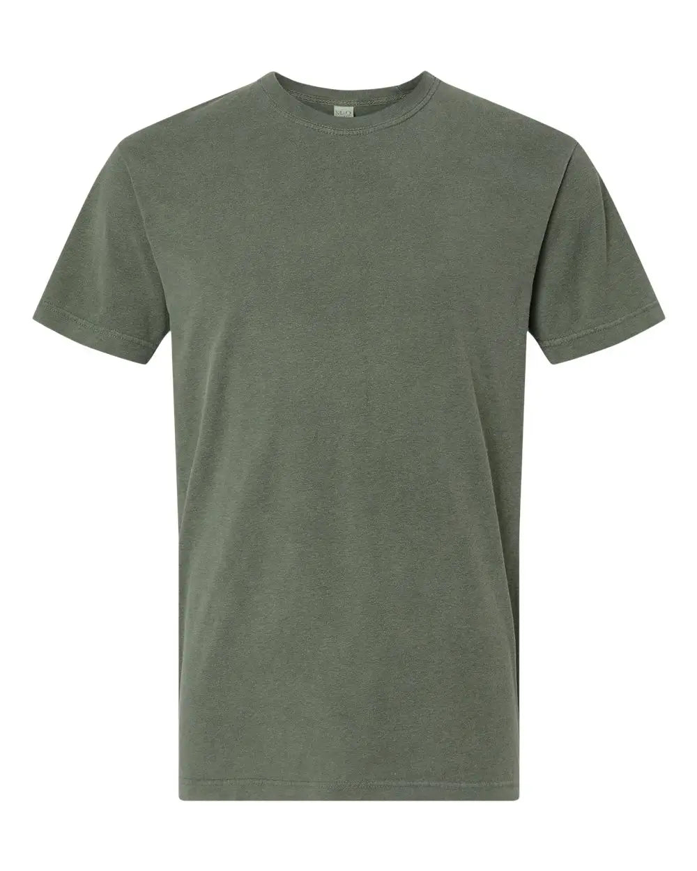 M&o 6500mm Vintage Garment-dyed T-shirt - 6500m - Monterey Sage
