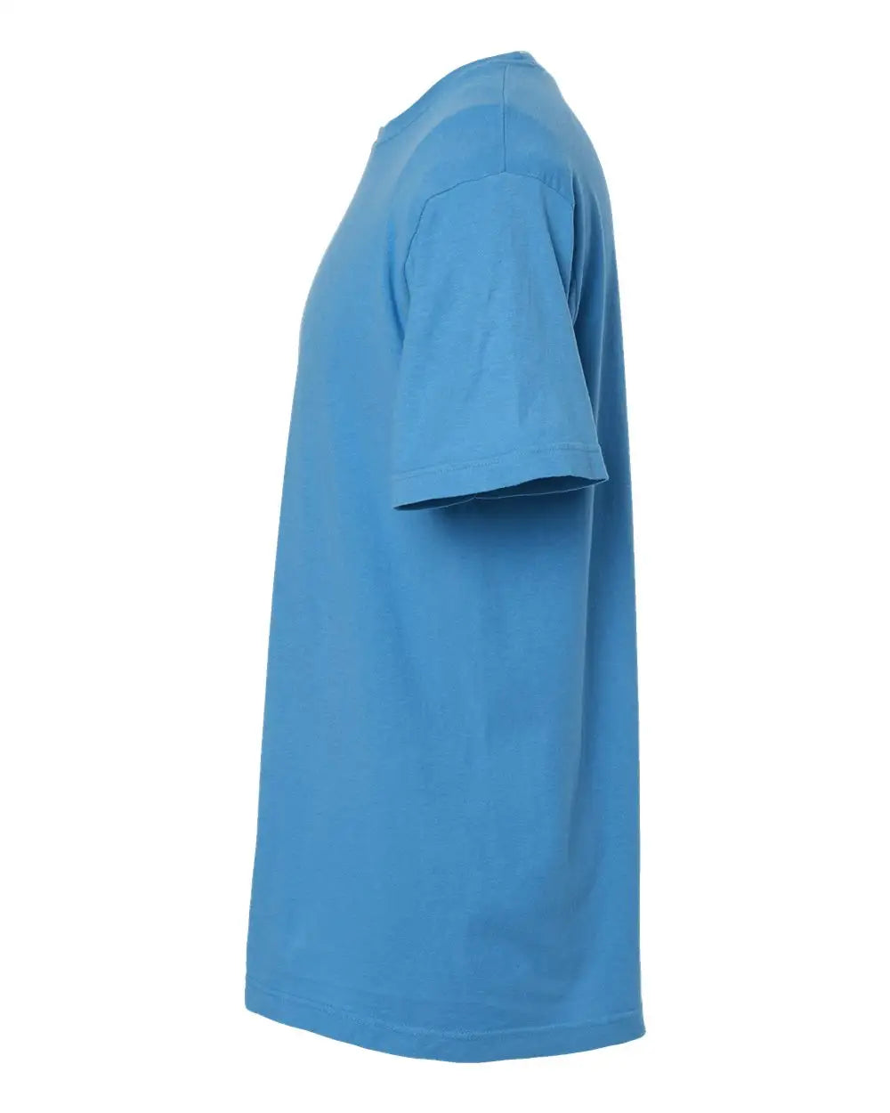 M&o 6500mm Vintage Garment-dyed T-shirt - 6500m - Royal Caribe
