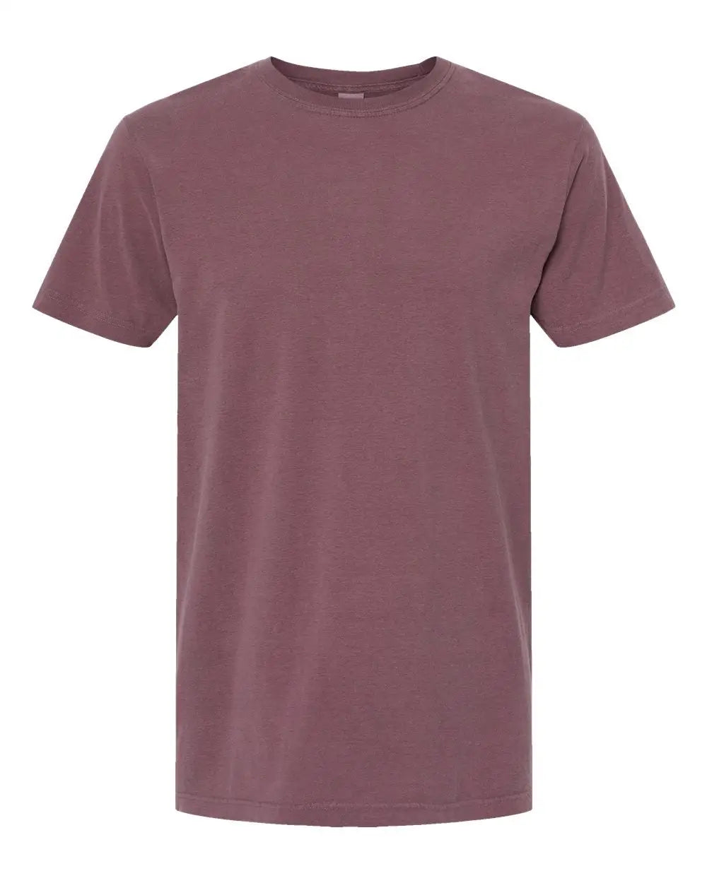 M&o 6500mm Vintage Garment-dyed T-shirt - 6500m - Vineyard - Adult s
