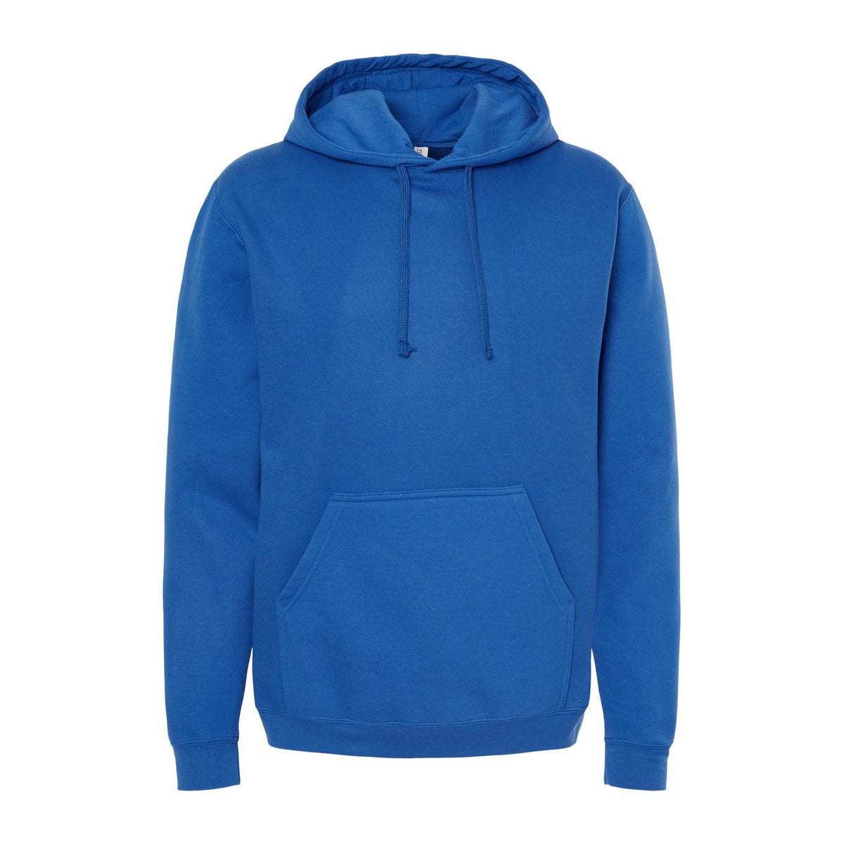 M&o 7800 Unisex Ace Fleece Hooded Sweatshirt - Royal