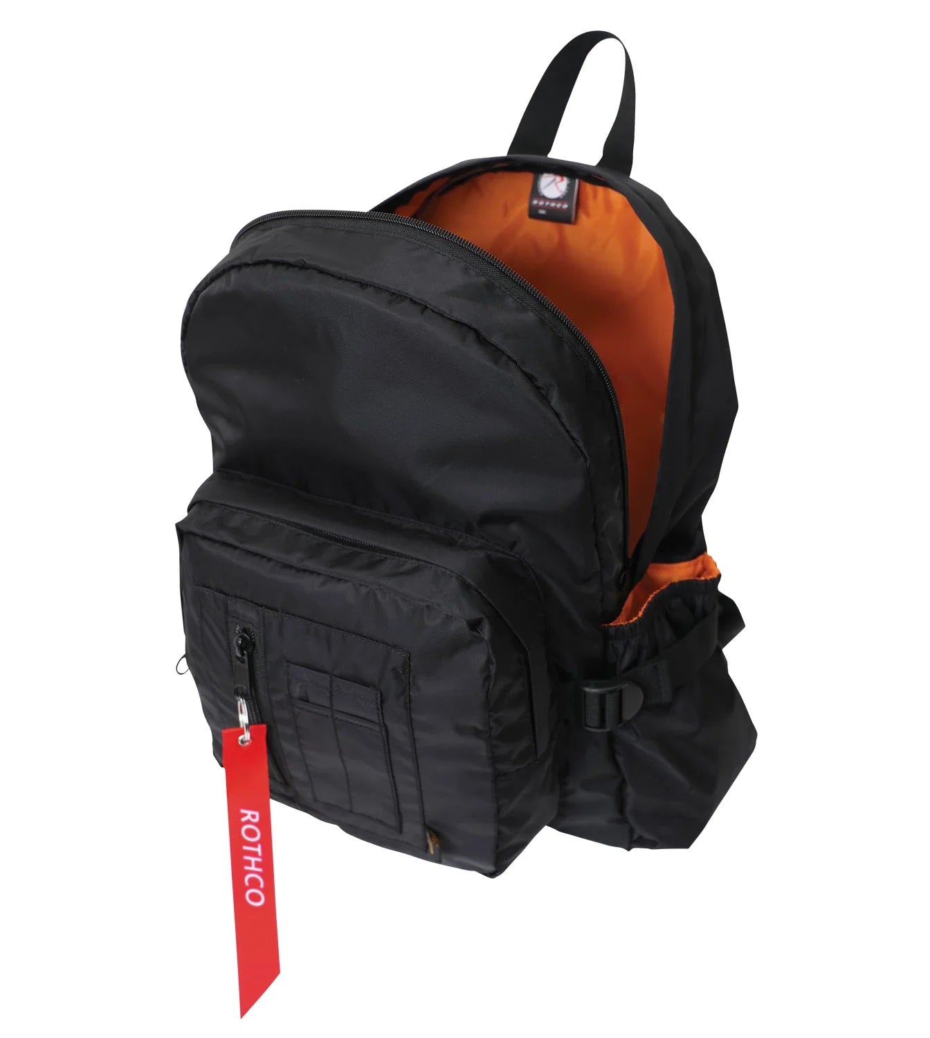 Ma-1 Bomber Backpack