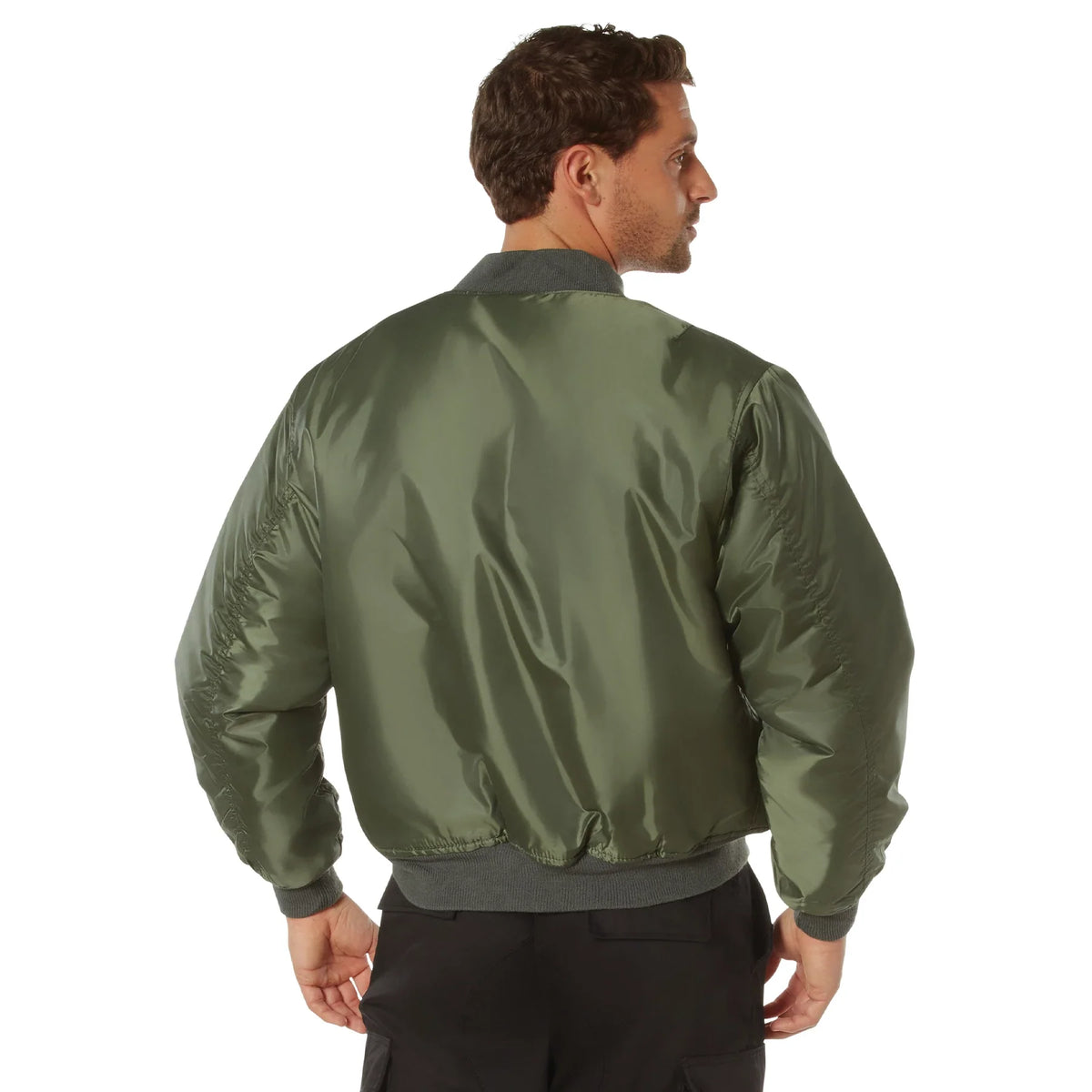 Ma-1 Flight Jacket