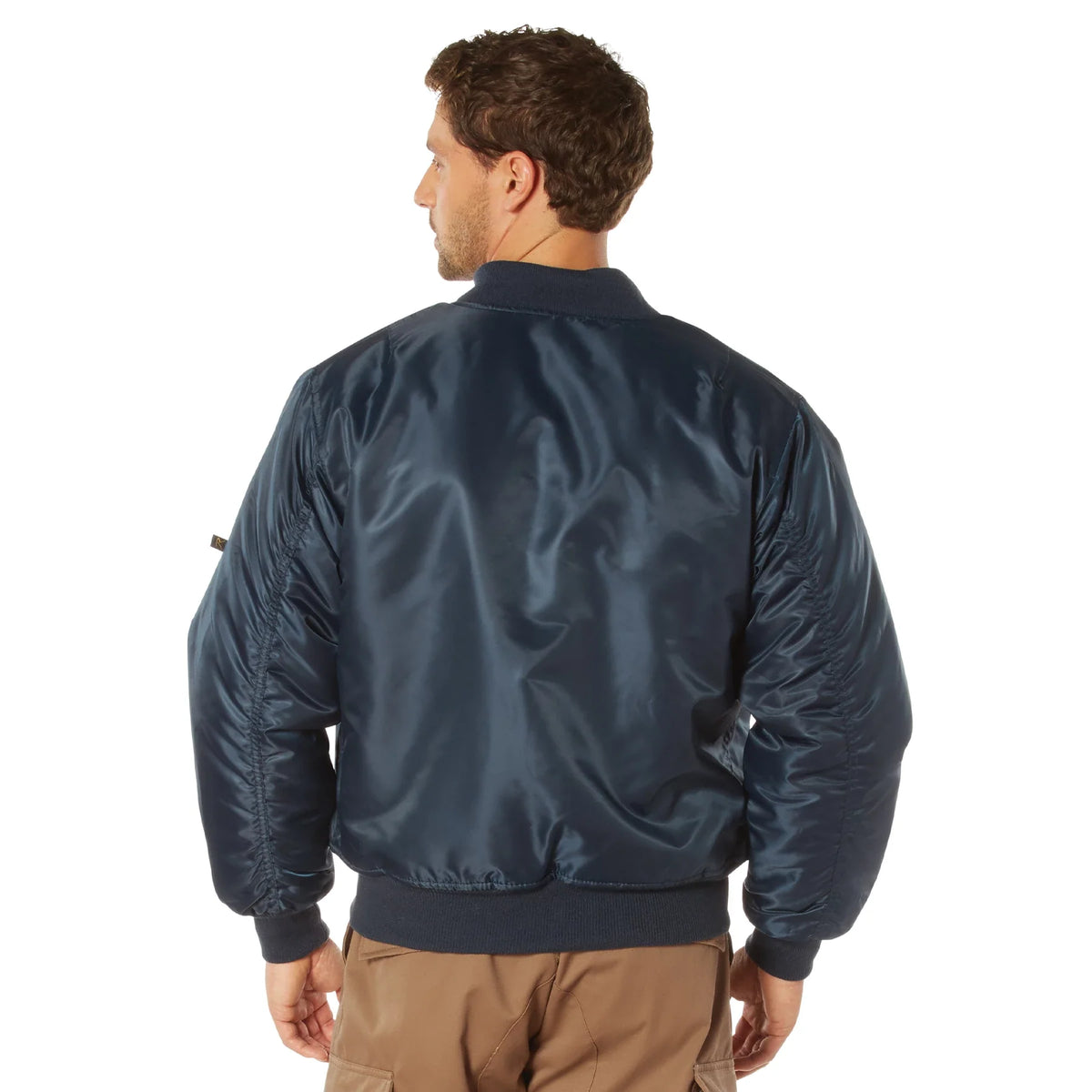 Ma-1 Flight Jacket
