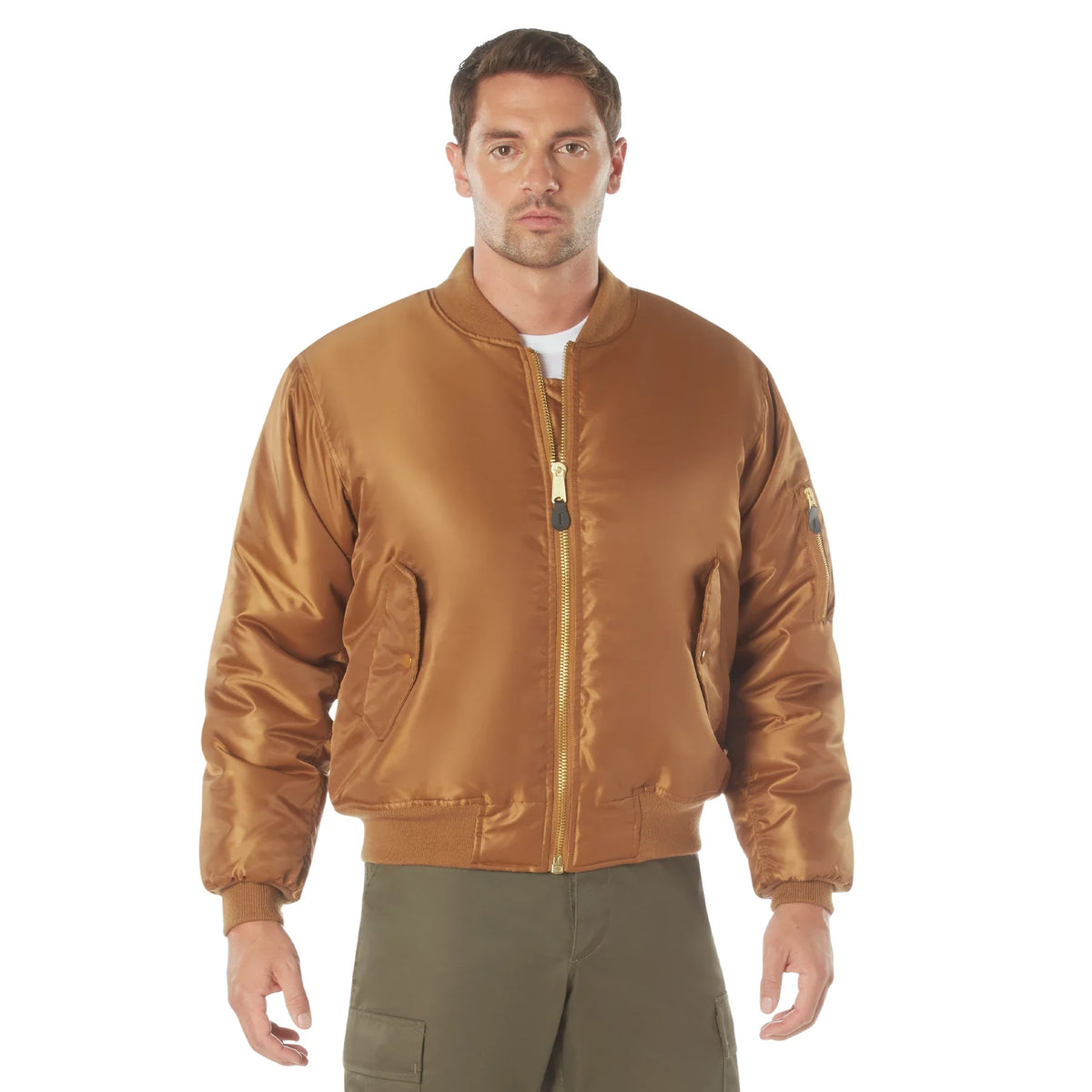 Ma-1 Flight Jacket
