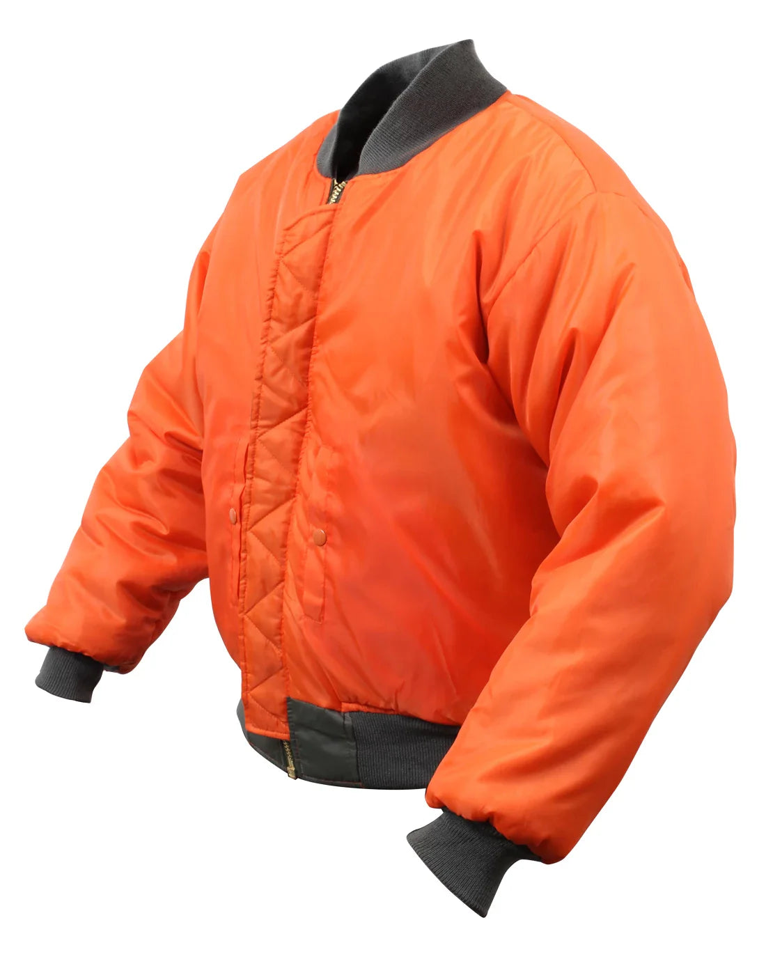 Ma-1 Flight Jacket