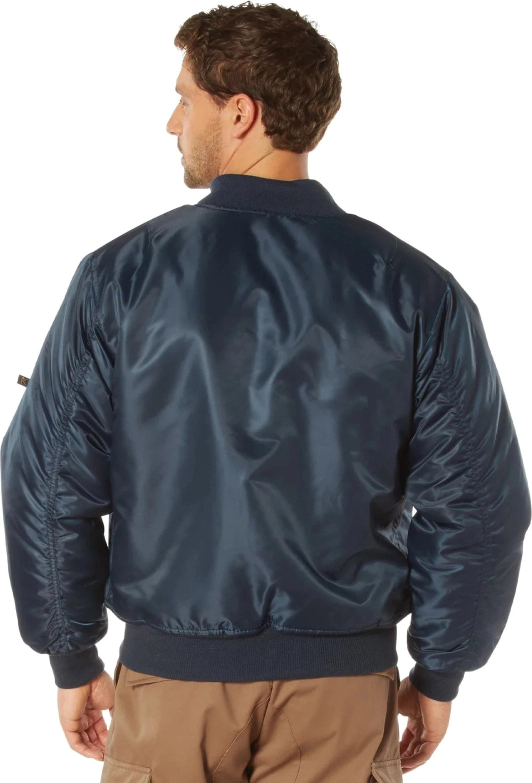 Ma-1 Flight Jacket