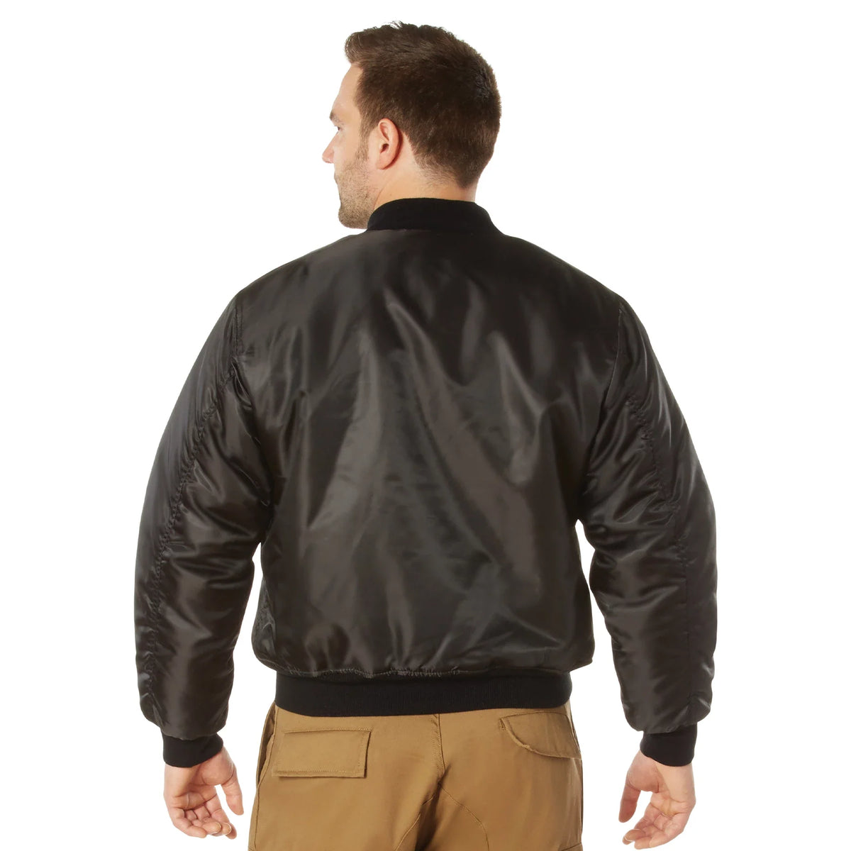 Ma-1 Flight Jacket