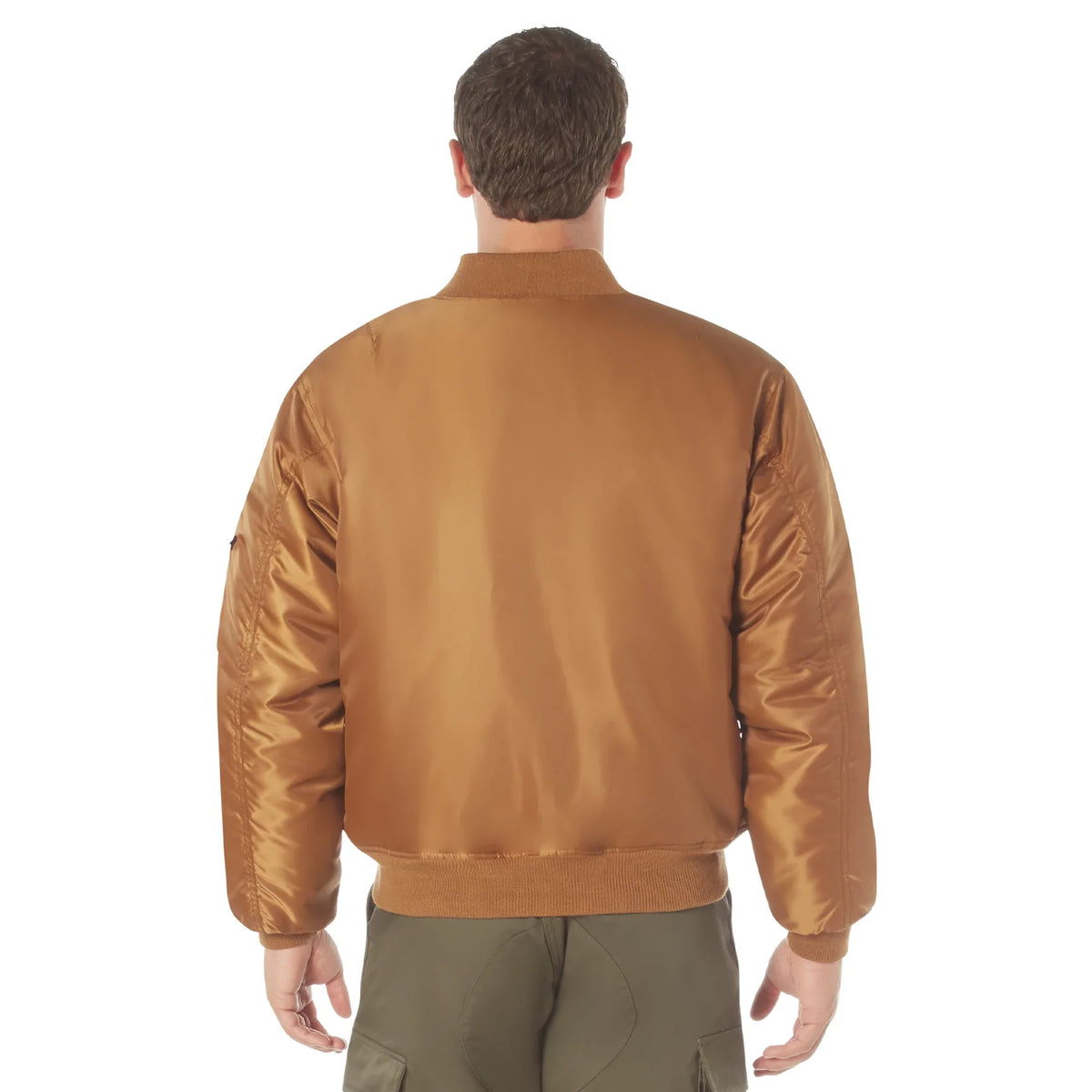 Ma-1 Flight Jacket